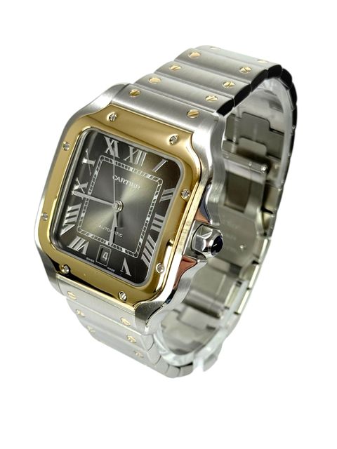 Cartier Santos De Cartier W2SA0030 Image 2